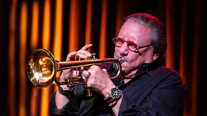 Arturo Sandoval