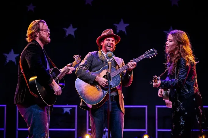 The Lone Bellow & The Nashville Symphony