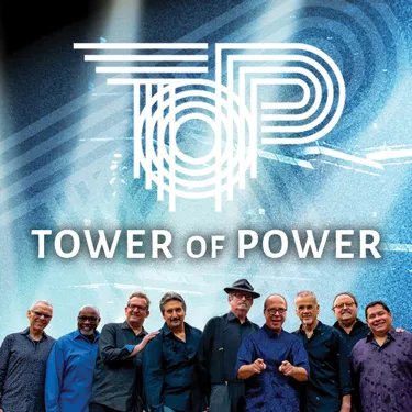 Tower of Power With The Nashville Symphony