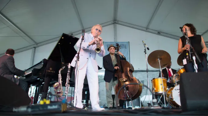 Dee Dee Bridgewater & Bill Charlap